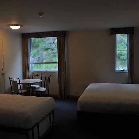 Jenolan Caves House Hotell Exteriör bild