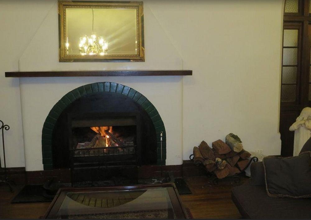 Jenolan Caves House Hotell Exteriör bild