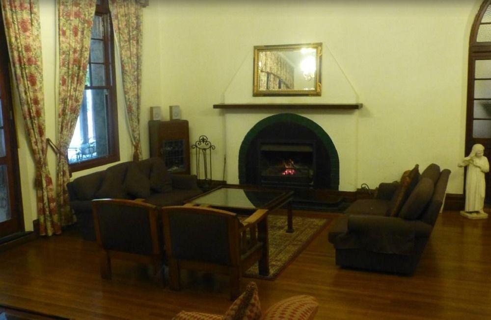 Jenolan Caves House Hotell Exteriör bild