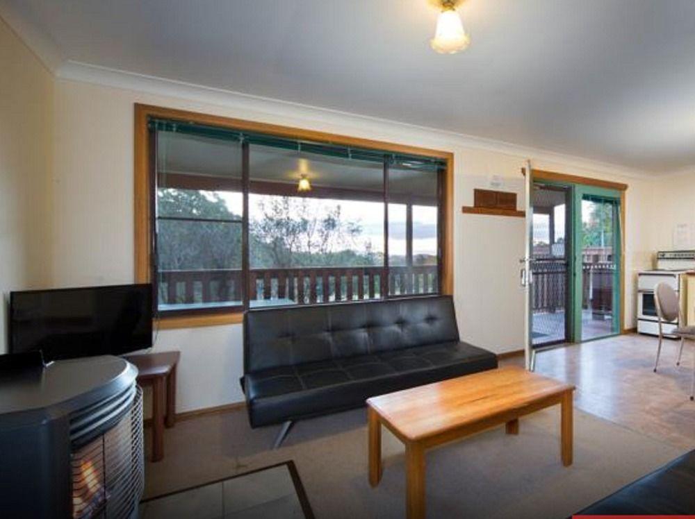 Jenolan Caves House Hotell Exteriör bild