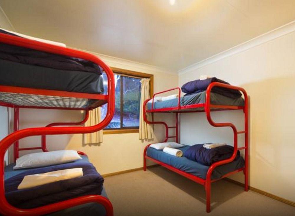 Jenolan Caves House Hotell Exteriör bild