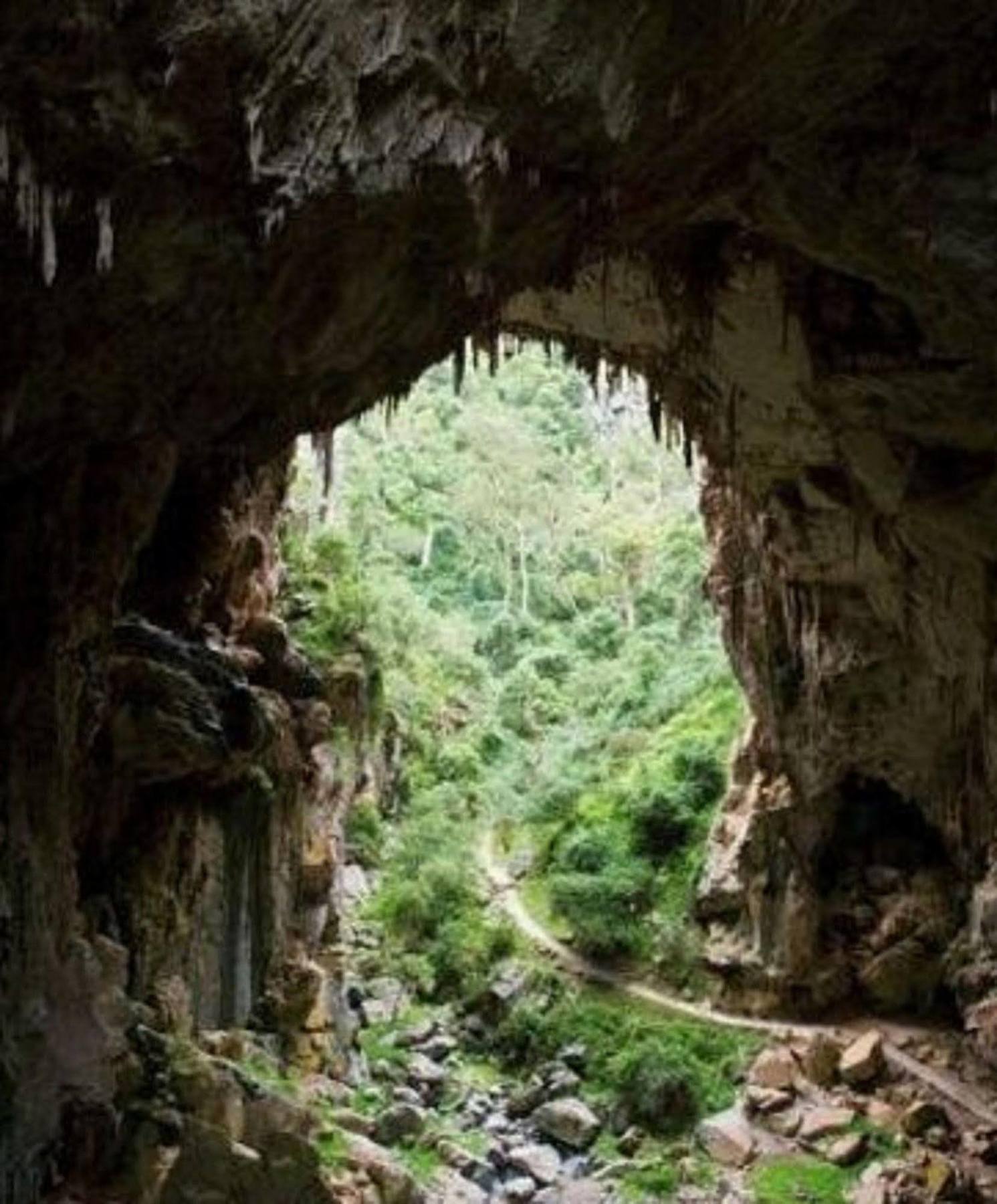 Jenolan Caves House Hotell Exteriör bild